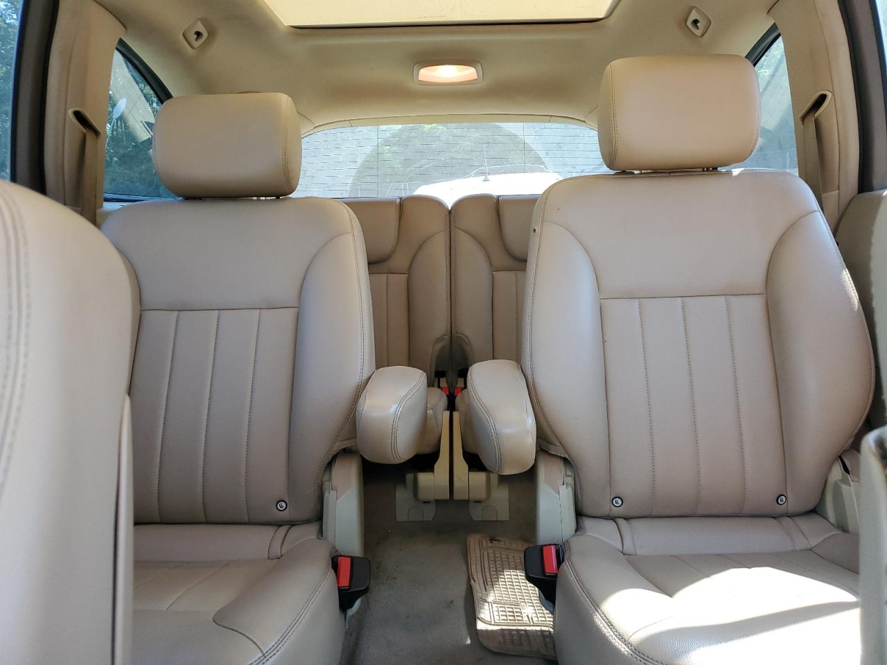 4JGCB65E26A033899 2006 Mercedes-Benz R 350