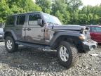 Lot #2960086023 2021 JEEP WRANGLER U