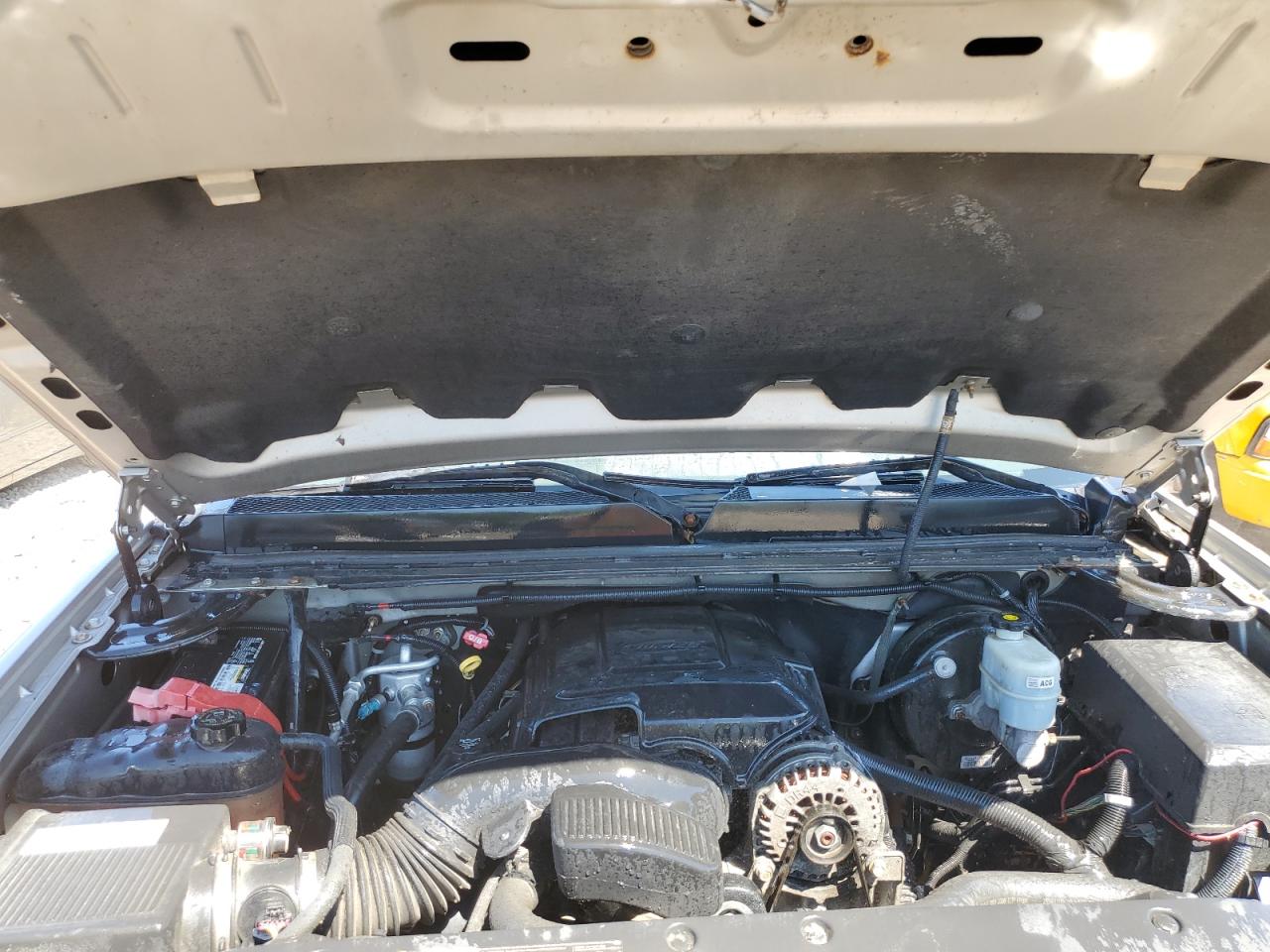 2GTEK19J081102576 2008 GMC Sierra K1500