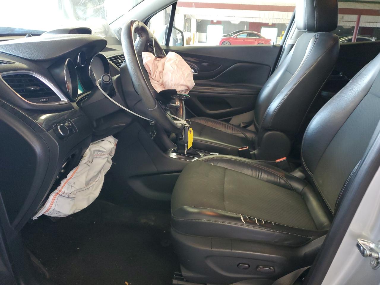 KL4CJASB6DB118461 2013 Buick Encore