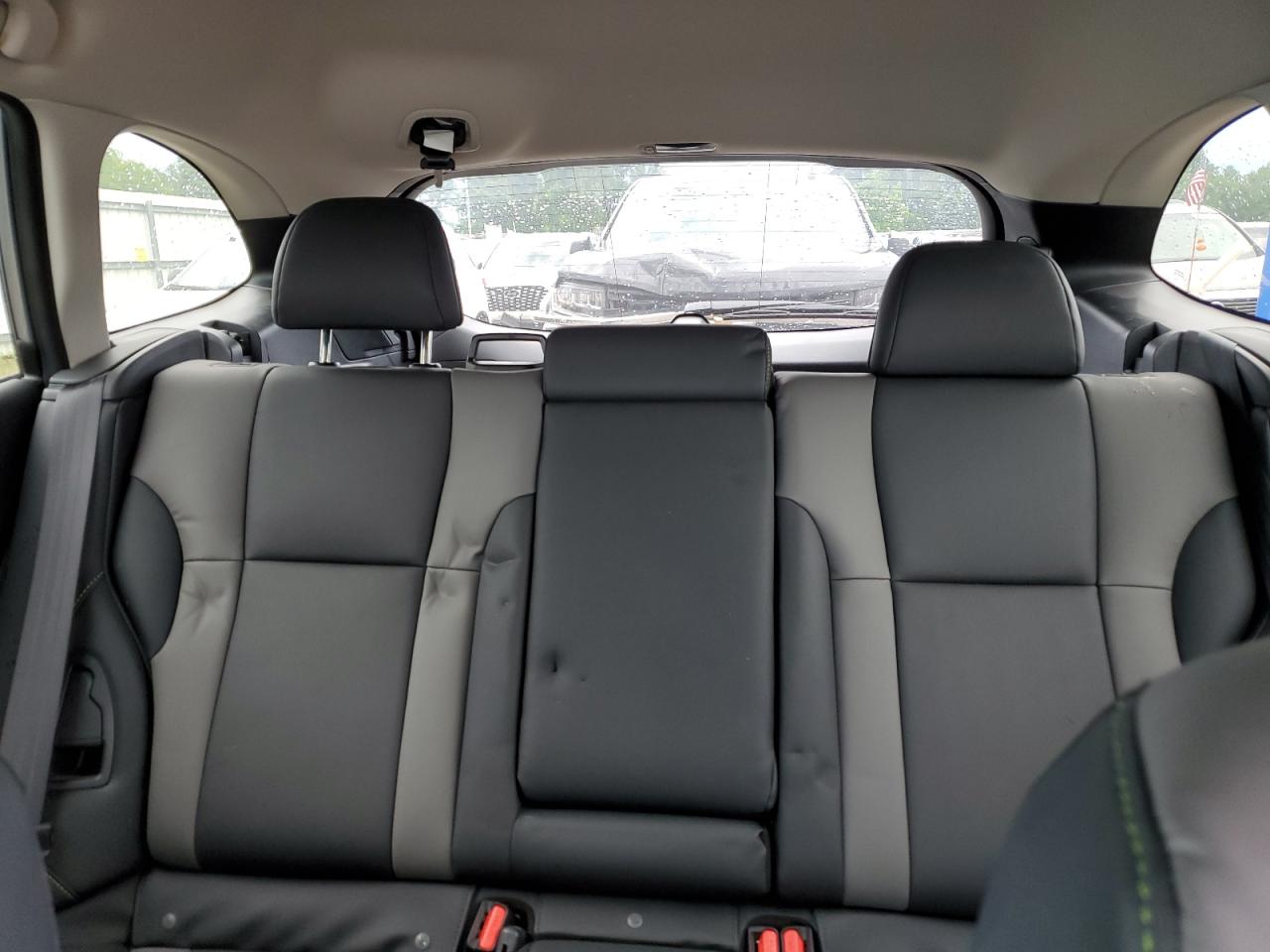 4S4BTGKD5L3167414 2020 Subaru Outback Onyx Edition Xt