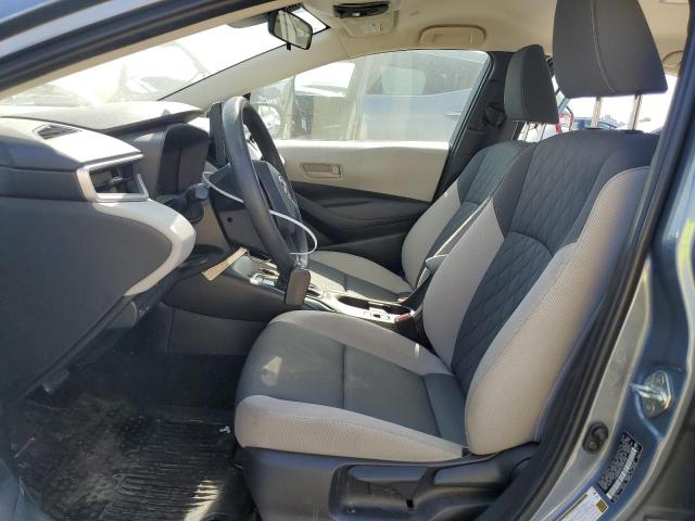 2023 TOYOTA COROLLA LE - JTDB4MEE0P3007886