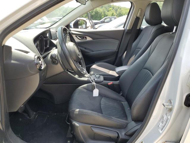 2019 Mazda Cx-3 Touring VIN: JM1DKFC78K0425640 Lot: 60654864