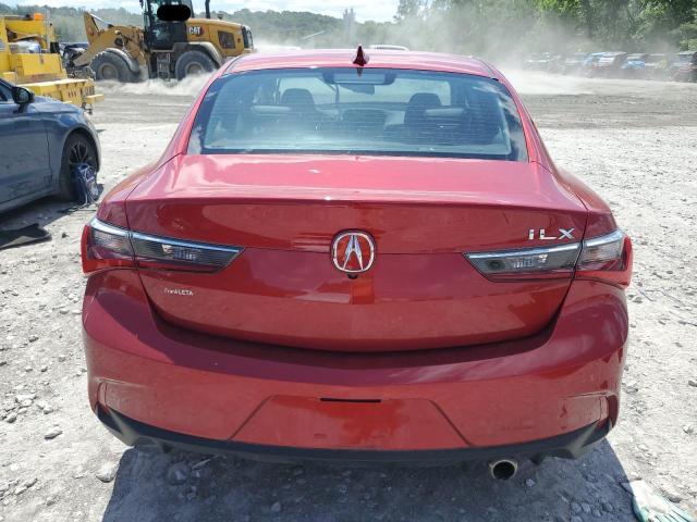 2020 Acura Ilx Premium VIN: 19UDE2F70LA012216 Lot: 58457074