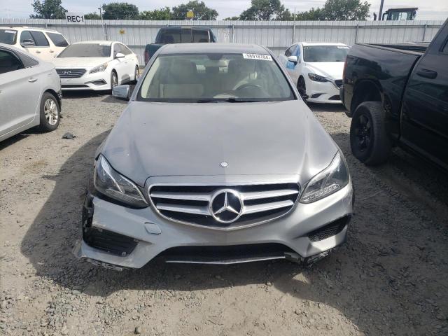 2014 Mercedes-Benz E 350 VIN: WDDHF5KB3EB048817 Lot: 56918784