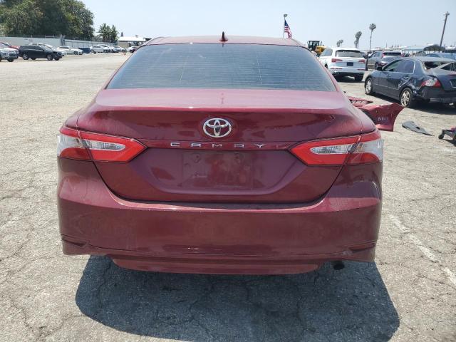 VIN 4T1B11HK9KU740557 2019 Toyota Camry, L no.6