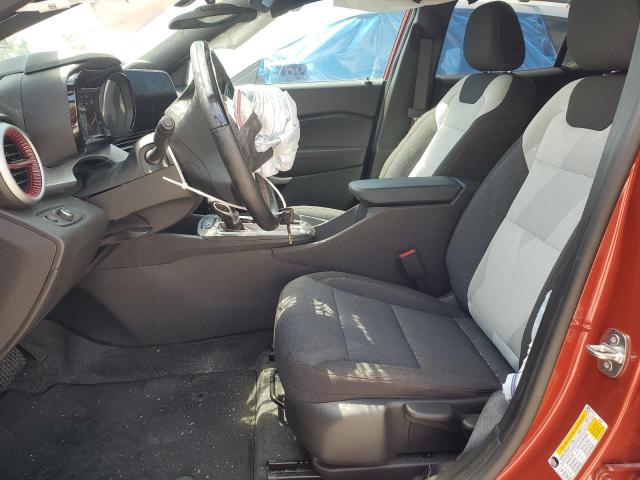 2024 CHEVROLET TRAX 1RS KL77LGE22RC101039