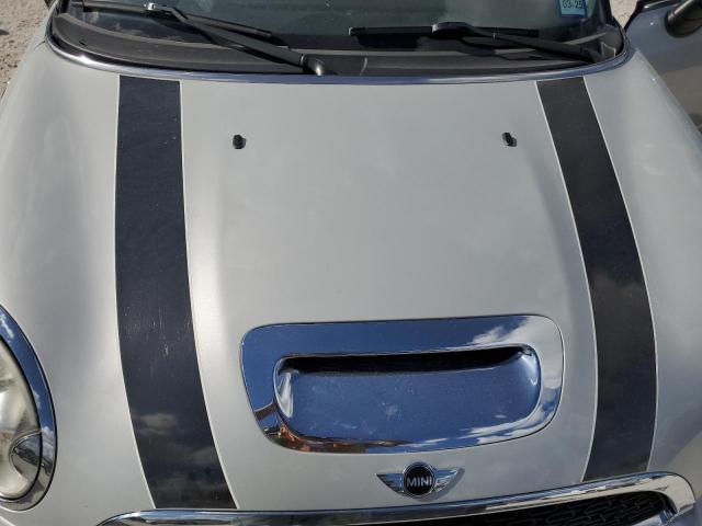 2011 Mini Cooper S VIN: WMWSV3C54BTY13486 Lot: 60667854