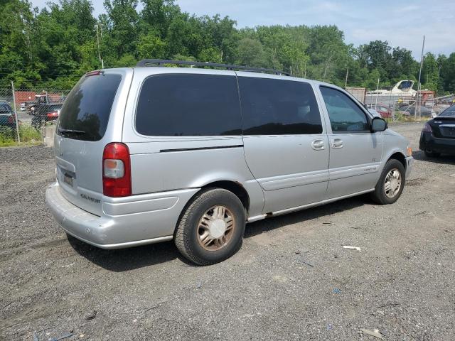 2002 Chevrolet Venture Luxury VIN: 1GNDX13E32D318191 Lot: 57046734