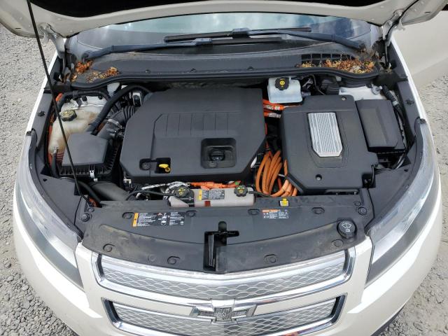 VIN 1G1RH6E46DU139748 2013 Chevrolet Volt no.11