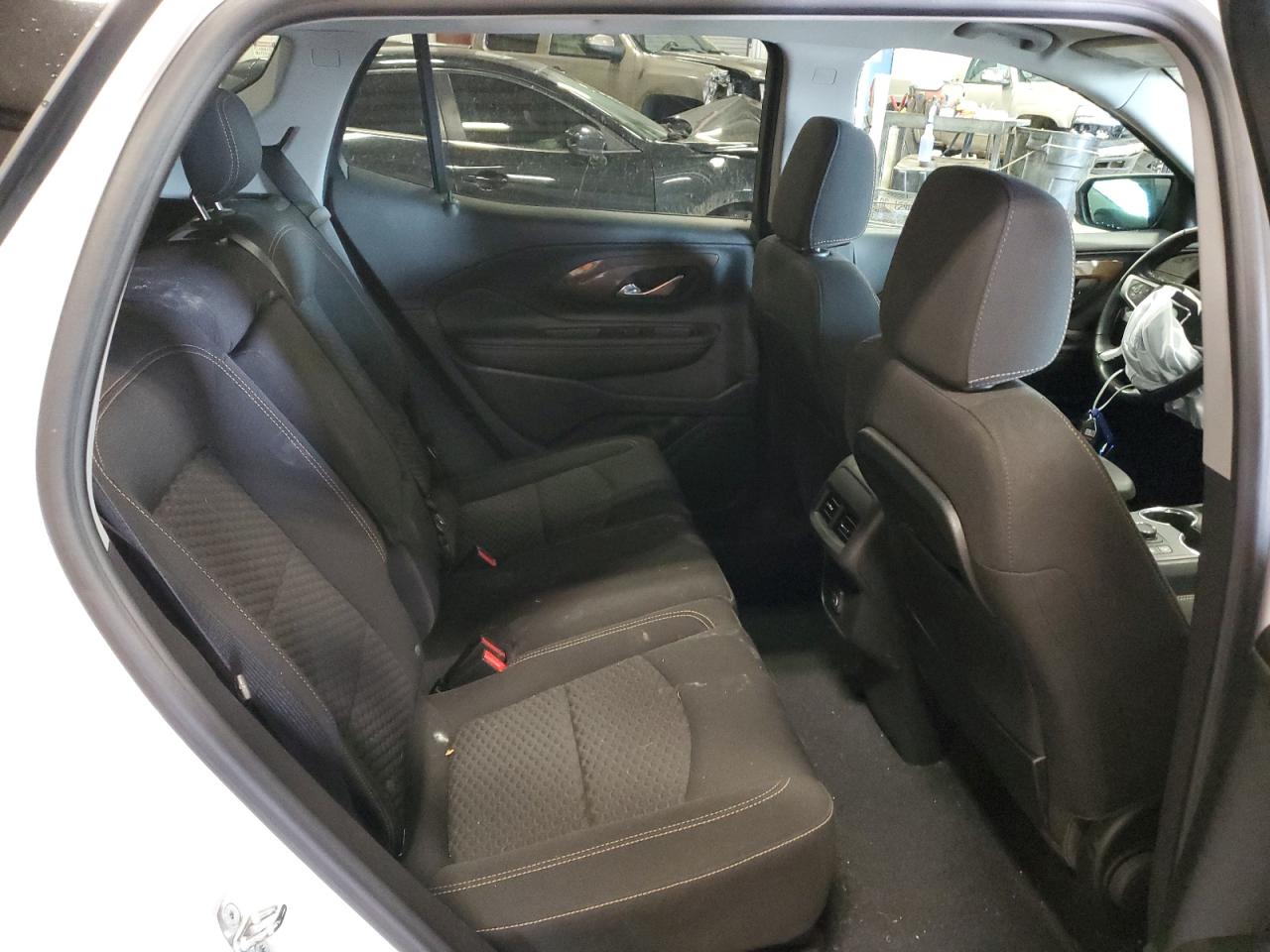 3GKALMEV4LL305813 2020 GMC Terrain Sle