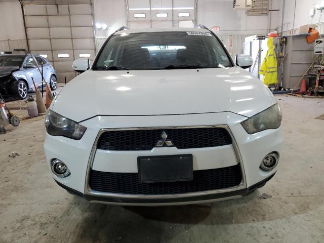 2012 Mitsubishi Outlander Se VIN: JA4JT3AW6CU026593 Lot: 56907894