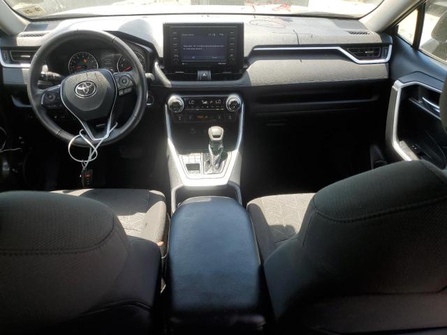 2020 TOYOTA RAV4 XLE - 2T3P1RFV9LW139689