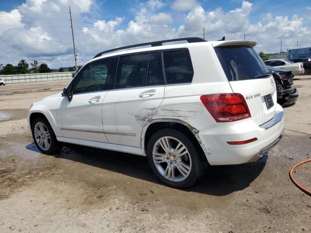2013 Mercedes-Benz Glk 350 VIN: WDCGG5HB9DG037990 Lot: 61061264