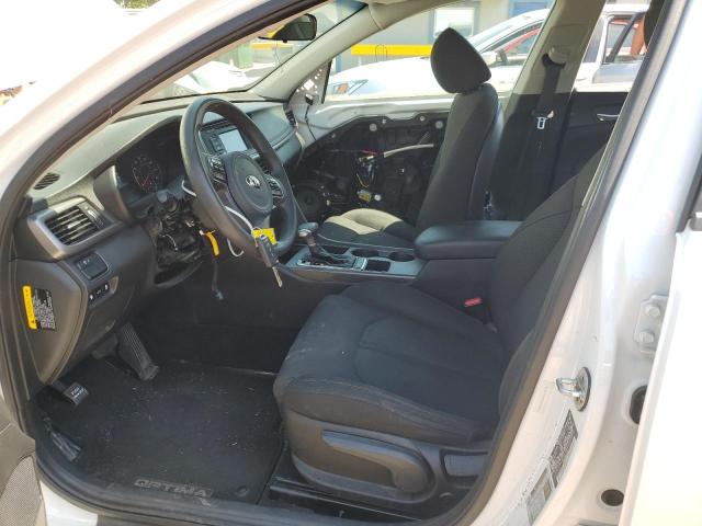 2017 KIA OPTIMA LX - 5XXGT4L35HG133883