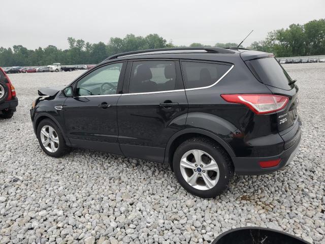 2014 Ford Escape Se VIN: 1FMCU9JX6E0D79378 Lot: 57125534