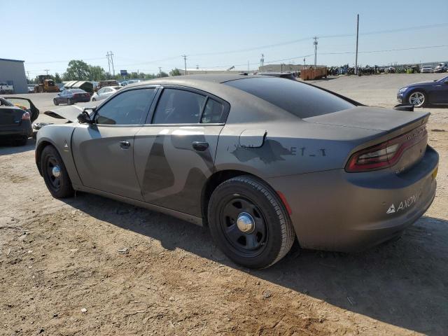 2020 DODGE CHARGER PO - 2C3CDXAGXLH147971