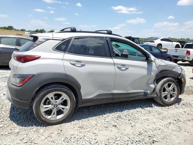 2022 HYUNDAI KONA SEL - KM8K32AB5NU757306