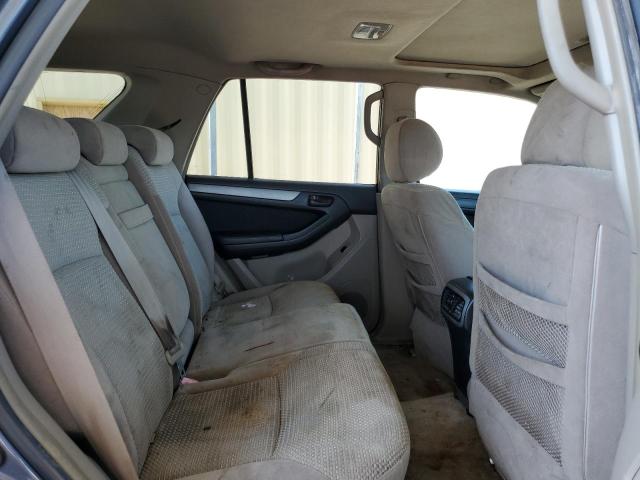 2004 Toyota 4Runner Sr5 VIN: JTEZU14R340032307 Lot: 58906084