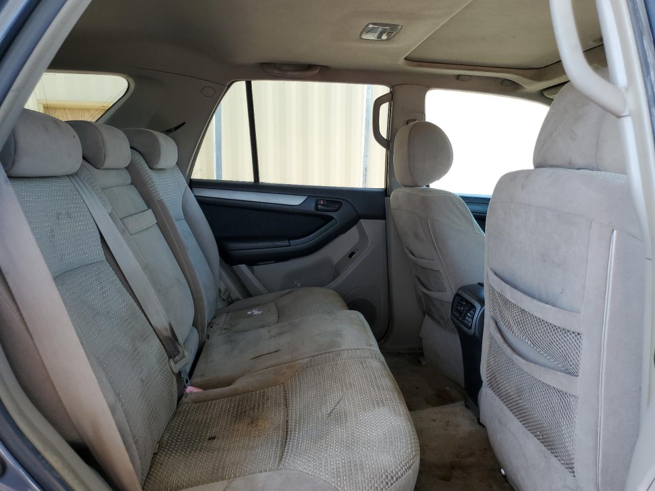 JTEZU14R340032307 2004 Toyota 4Runner Sr5