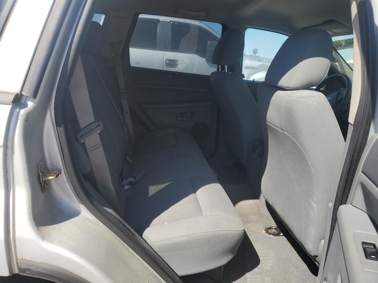 1J4GS48K66C292891 2006 Jeep Grand Cherokee Laredo