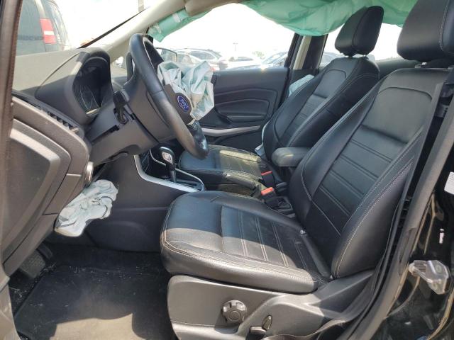 2020 FORD ECOSPORT T - MAJ6S3KL9LC336476