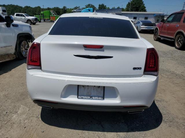 2022 Chrysler 300 Touring VIN: 2C3CCAAG5NH121104 Lot: 58504594