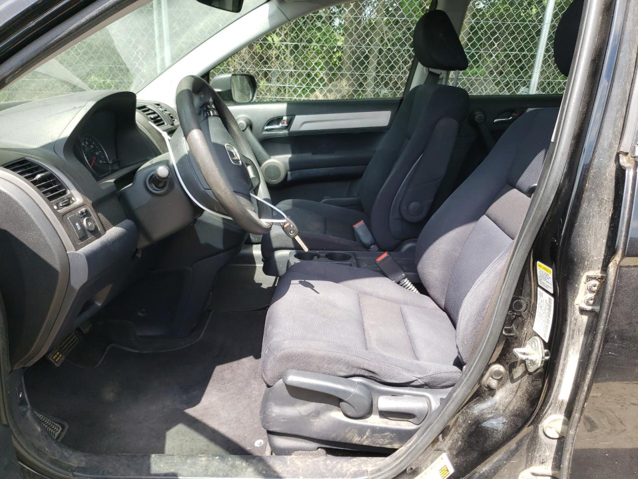 5J6RE4H34AL068374 2010 Honda Cr-V Lx