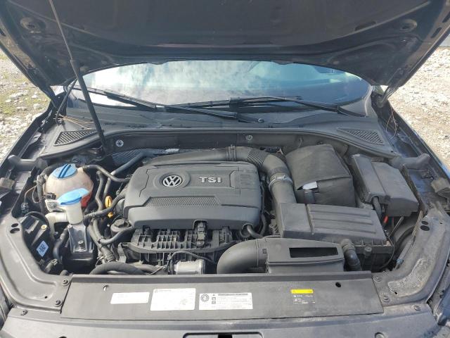 2017 Volkswagen Passat S VIN: 1VWAT7A35HC046511 Lot: 60571694