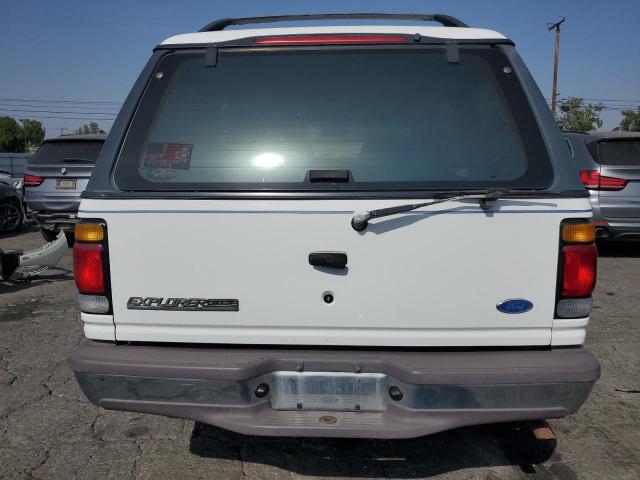 1996 Ford Explorer VIN: 1FMDU34X3TUC59220 Lot: 59442174