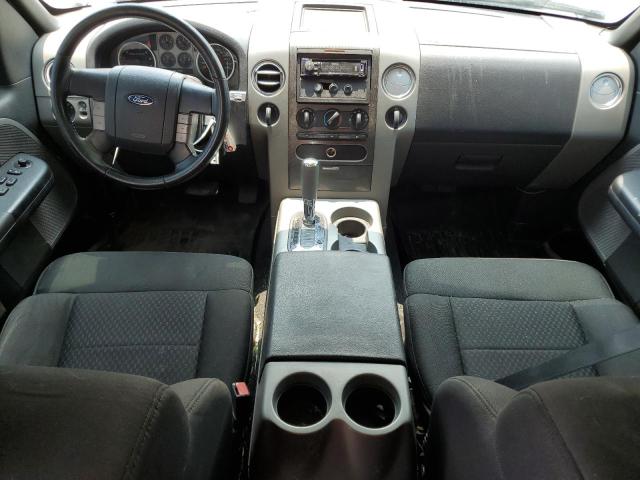 2007 Ford F150 Supercrew VIN: 1FTPW14V77KC92866 Lot: 59345084