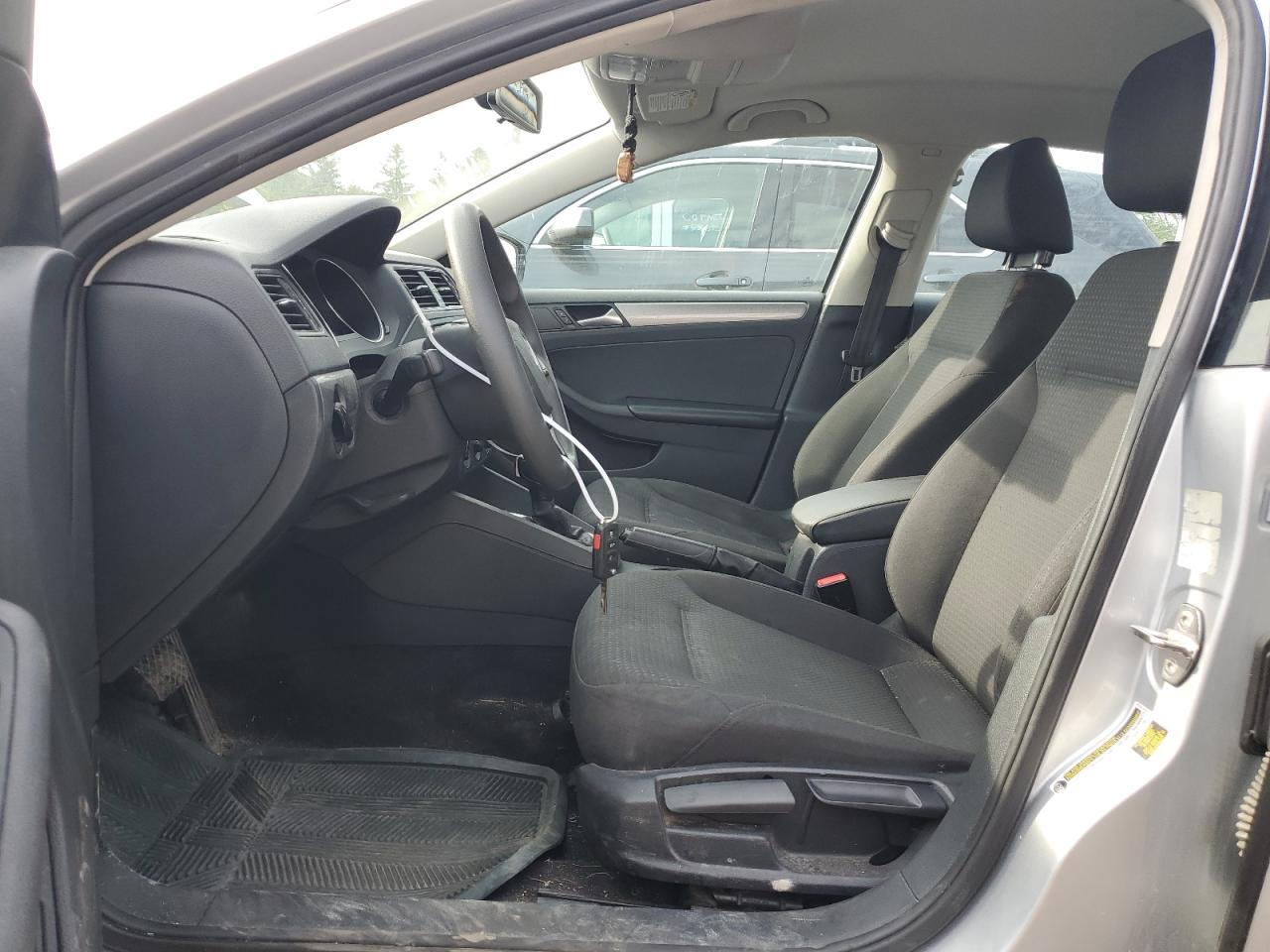 3VW267AJ8GM339830 2016 Volkswagen Jetta S