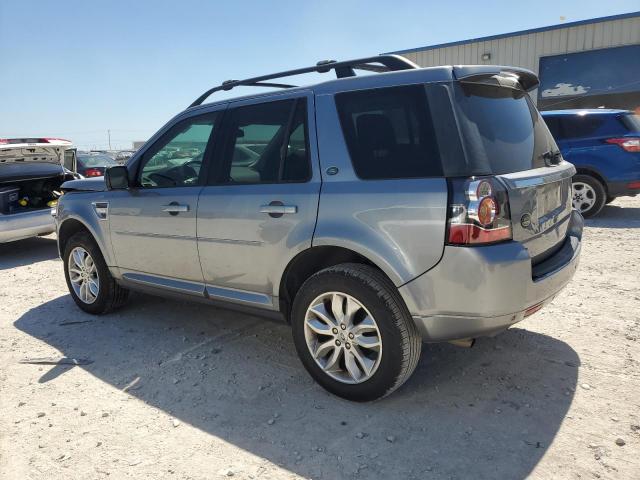 2014 Land Rover Lr2 Hse VIN: SALFR2BG2EH395855 Lot: 56951254