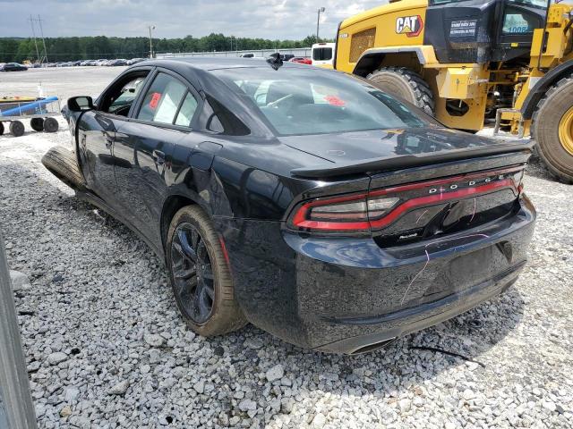 2C3CDXHG8GH188112 2016 DODGE CHARGER - Image 2