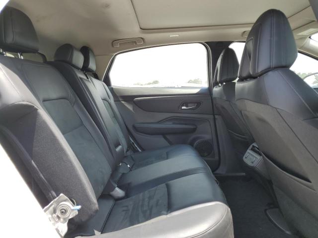 2023 Nissan Ariya Evolve+ VIN: JN1BF0BAXPM411103 Lot: 57527704