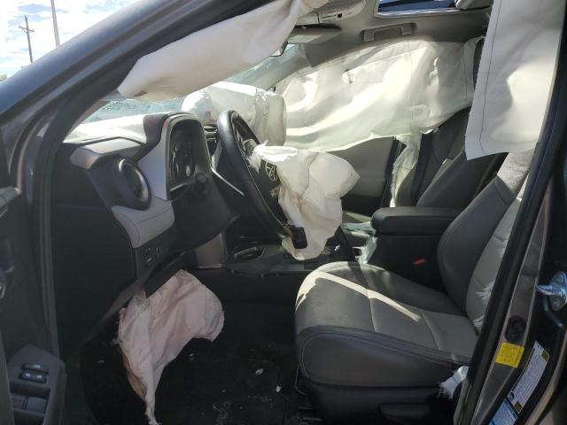 2017 Toyota Rav4 Hv Le VIN: JTMRJREV1HD103669 Lot: 60349264