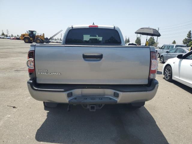 2015 Toyota Tacoma Double Cab Prerunner Long Bed VIN: 3TMKU4HN8FM045763 Lot: 59778424