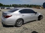 INFINITI Q50 PURE photo