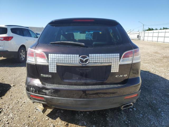 2008 Mazda Cx-9 VIN: JM3TB38A880151838 Lot: 58846324