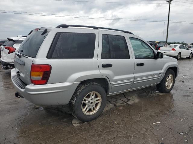 2004 Jeep Grand Cherokee Laredo VIN: 1J4GW48N24C166880 Lot: 57813674