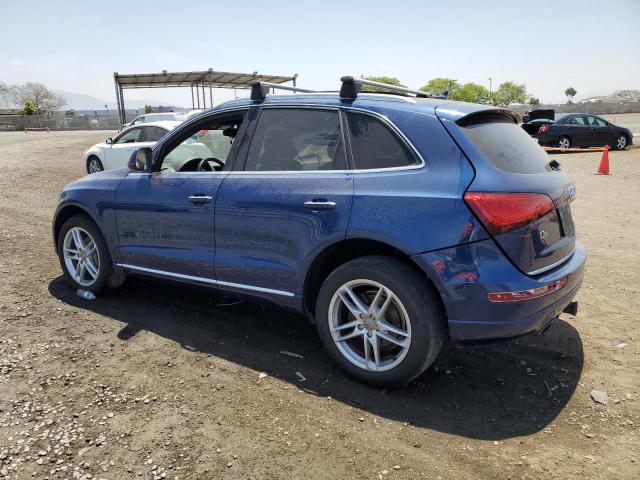 VIN WA1L2AFP5GA119355 2016 Audi Q5, Premium Plus no.2