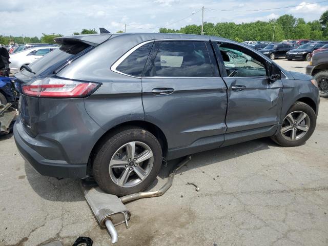2024 FORD EDGE SEL - 2FMPK4J92RBA14230