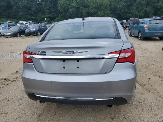 2014 Chrysler 200 Limited VIN: 1C3CCBCGXEN127779 Lot: 60207184