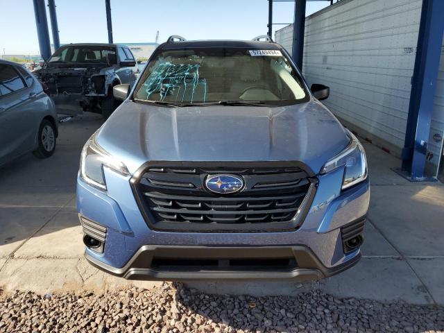 2022 SUBARU FORESTER JF2SKACC3NH481953