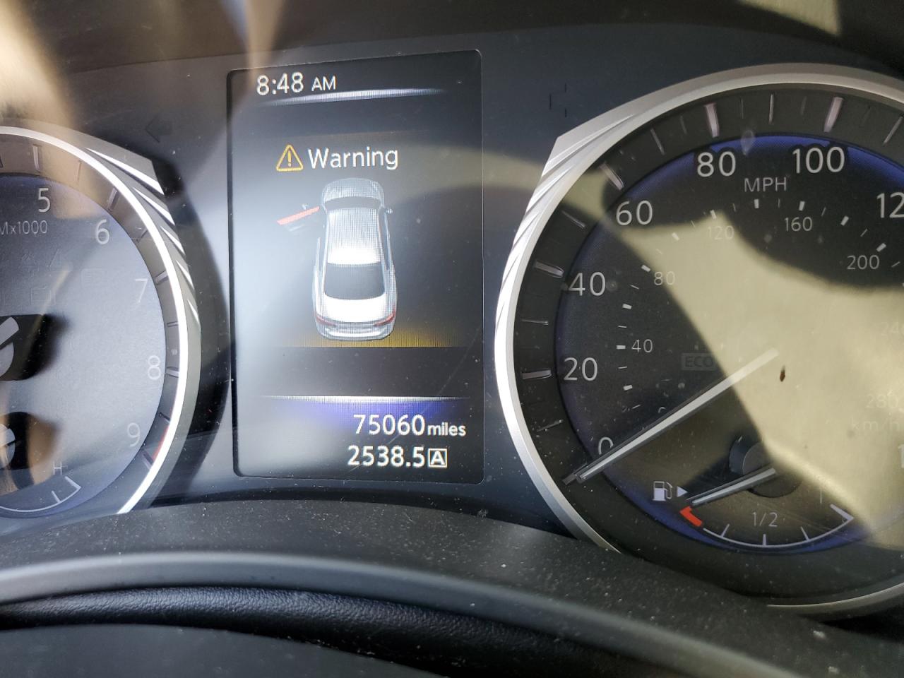 JN1EV7AP4GM302893 2016 Infiniti Q50 Premium