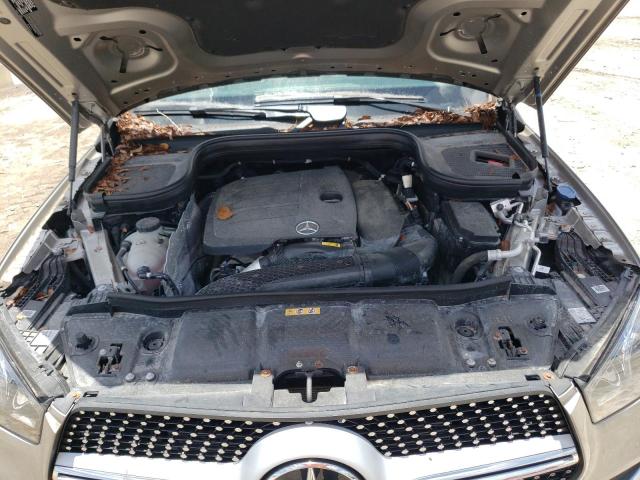 2022 Mercedes-Benz Gle 350 4Matic VIN: 4JGFB4KB5NA823367 Lot: 60725154