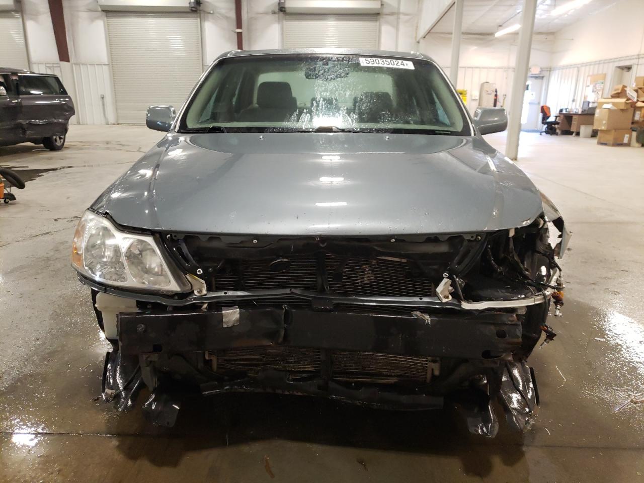 4T1BF28B74U375094 2004 Toyota Avalon Xl