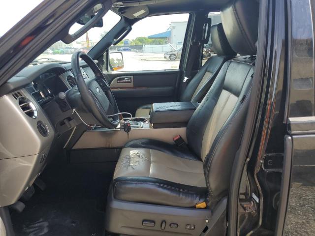 2009 Ford Expedition Eddie Bauer VIN: 1FMFU17509EB20656 Lot: 60003434