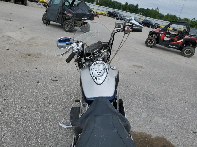 2007 YAMAHA XV1700 A JYAVP17E47A028649
