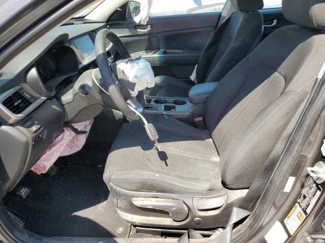 2020 Kia Optima Lx VIN: 5XXGT4L32LG434331 Lot: 57904974